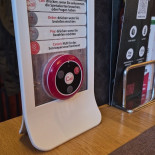 Trattoria Gustitalia Gmbh, Altenkirchen