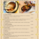 Tandoori Palace