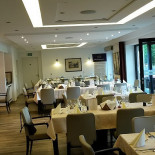 Pizzeria Ambiente