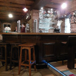 Gasthaus Felsenmühle
