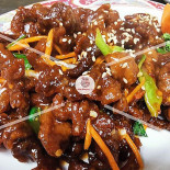 Asia Kitchen Fu