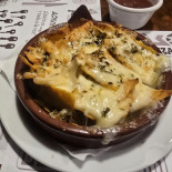 Pizza Industria