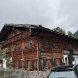 Schankwirtschaft Pfronten