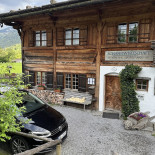 Schankwirtschaft Pfronten