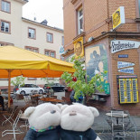 Cafe Chaos Darmstadt