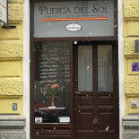 Puerta Del Sol