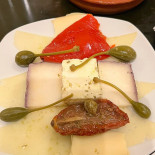 Puerta Del Sol