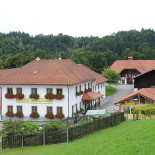 Gasthof Schlagerwirt Erbhof Am Schlag Pesenbachtal