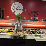 Xing's Asia