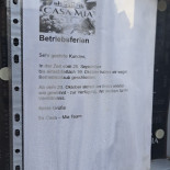 Casa Mia
