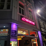 Cazador