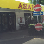 Asia Haus Godshorn