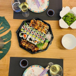 1994 Eatery Asian Cuisine