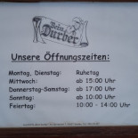 Gaststätte Beim Durber