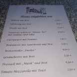 Gaststätte Beim Durber