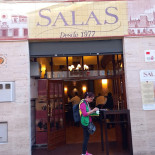 Salas