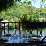 Auberge Des Gabares