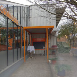 Orangerie