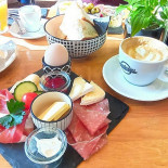 Goodways Coffee
