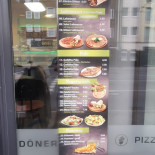 Döner Ecke