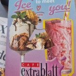 Cafe Extrablatt Ulm