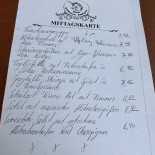 Zum Goldenen Einhorn