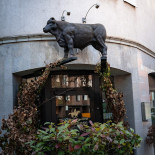 The Classic Western Steakhouse Düsseldorf