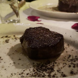 The Classic Western Steakhouse Düsseldorf