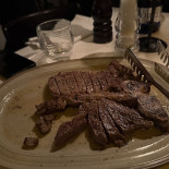 The Classic Western Steakhouse Düsseldorf