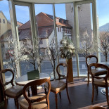 Kaffeehaus Gräfe Bäckerei Konditorei