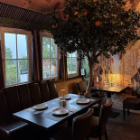 El Cortijo Spanisches Bodega