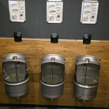 Der Rettungsschuppen Café