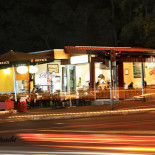 Pizzeria La Strada
