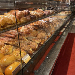 Der Frische Bäcker Reffeling Café Van Cleef