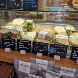 Conditorei Und Café Lauterbach