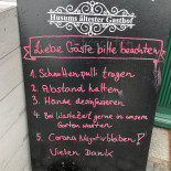 Dragseth's Gasthof