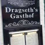 Dragseth's Gasthof