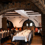 Nuri's Steakhouse