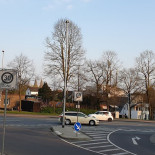 Akropolis In Kleve