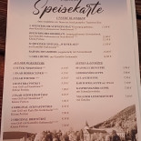 Bräustüberl Tegernsee