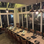Le Feu Der Flammkuchen In Osnabrück