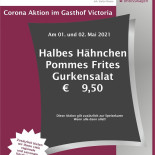 Gasthof Victoria