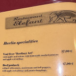 Elefant