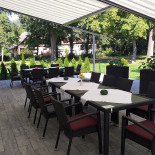 Am Bürgerpark Seng Keobounkhoune