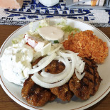 Grillpfanne Bei Lucky