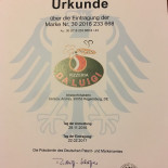 Pizzeria Da Luigi Beratzhausen