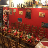 Pizzeria Da Luigi Beratzhausen