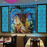 New Indian Palace