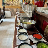 New Indian Palace