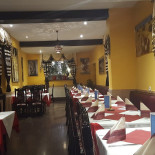 New Indian Palace